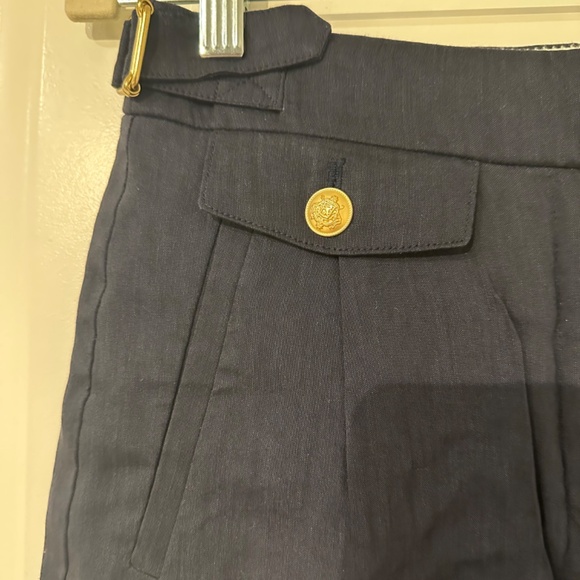J.Crew Capri Trousers - Picture 5 of 8